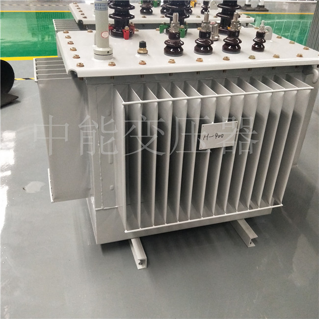 歙县1600KVA油浸式变压器 S11系列